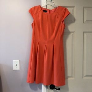 Women’s pleated dress